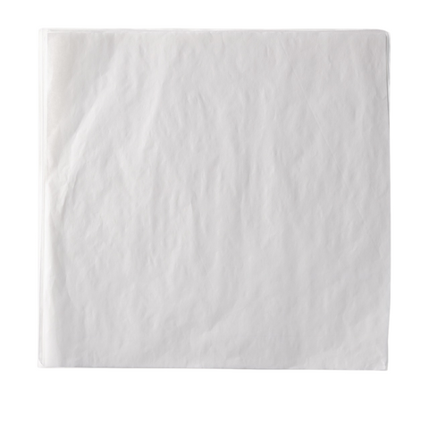 White News Paper Flat 32" x 32" / 810mm(W) x 810mm(L) SQUARE - Ream of 15KG (** Special Order **)