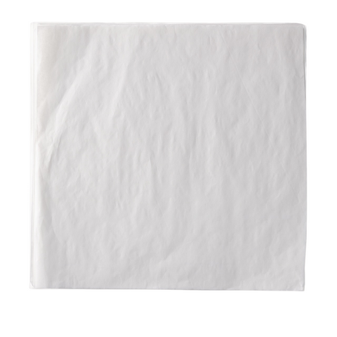 White News Paper Flat 32" x 32" / 810mm(W) x 810mm(L) SQUARE - 15KG