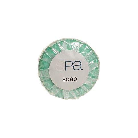 SPA Soap 20g Portions - Carton of 500