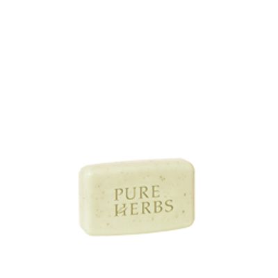 Pure Herbs Soap 30g - Carton of 200