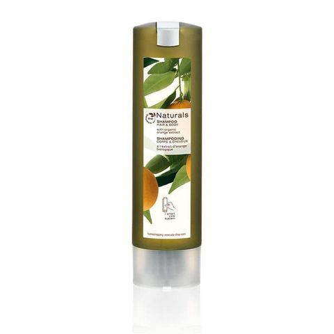 BioNaturals Hair Shampoo 30ml - Carton of 210