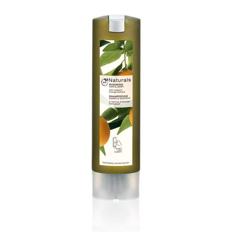 BioNaturals Hair Shampoo 30ml - Carton of 210
