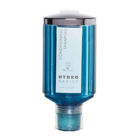 Hydro Basics Blue Press + Wash Conditioning Shampoo, 300ml - Carton of 30