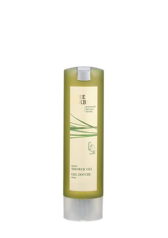 Pure Herbs SmartCare Refreshing Shower Gel, 300ml - Carton of 30