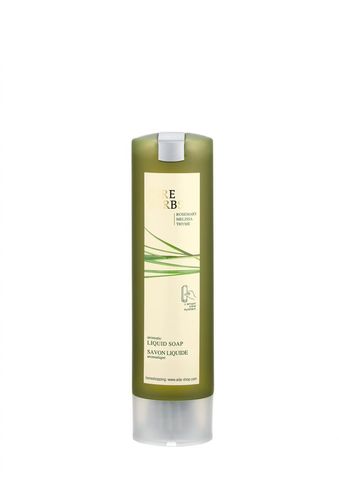 Pure Herbs SmartCare Liquid Cream Soap, 300ml - Carton of 30