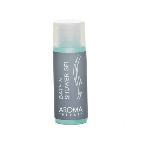 Aroma Therapy Bath Gel 30ml Portions - Carton of 300