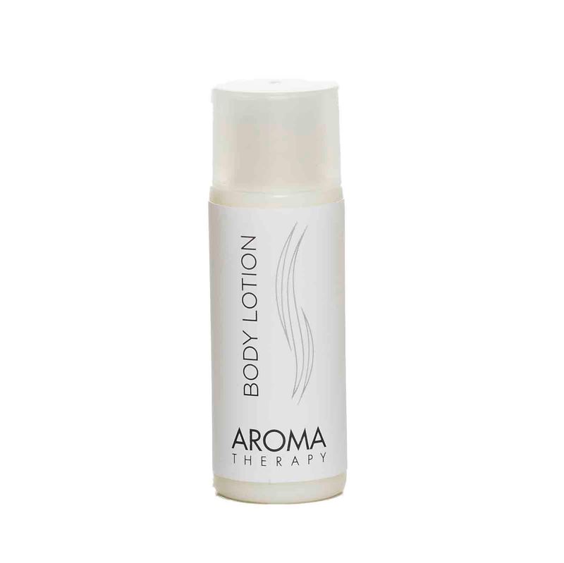 Aroma Therapy Body Lotion 30ml Portions - Carton of 300
