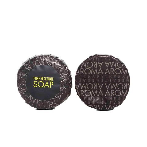 Aroma Therapy Soap 20g Pleated Portions - Carton of 500