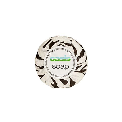 Oasis Soap 20g Portions - Carton of 400