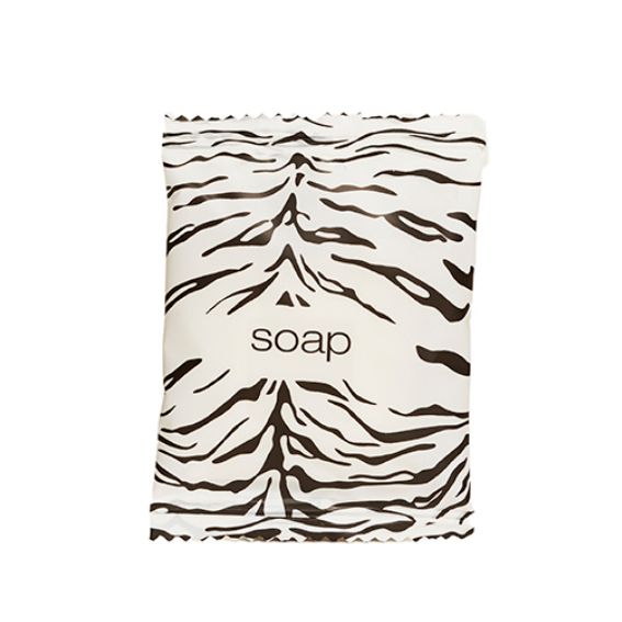 Oasis Soap 15g Portions - Carton of 500