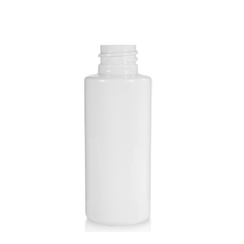 250ml Spray / Sauce Bottle (Lids to Suit Sold Separately) - Each