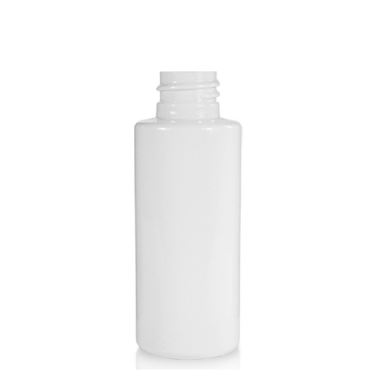 Soft Squirt / Squeeze Bottle 250ml for Detergent etc (Cap Sold Separately) - Each