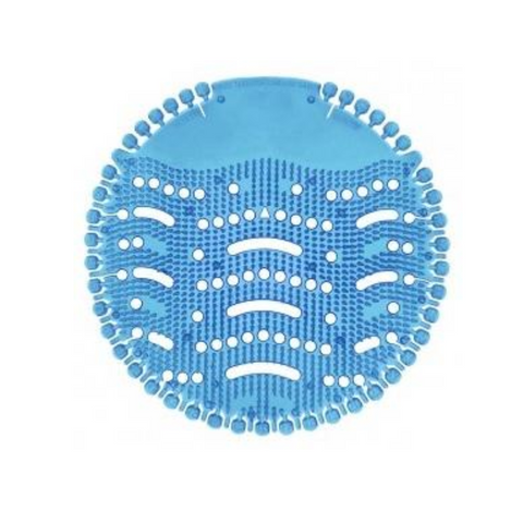 Urinal TROUGH Screen Shield 2.0 Scented Various Scents (140 Flush Rated) - EACH=1 UNIT