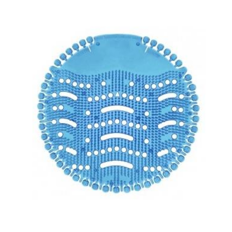 Urinal TROUGH Screen Shield 2.0 Scented Various Scents (140 Flush Rated) - EACH=1 UNIT