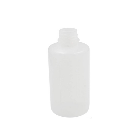 Soft Squirt / Squeeze Bottle 500ml for Detergent etc (Cap Sold Separately) - Each