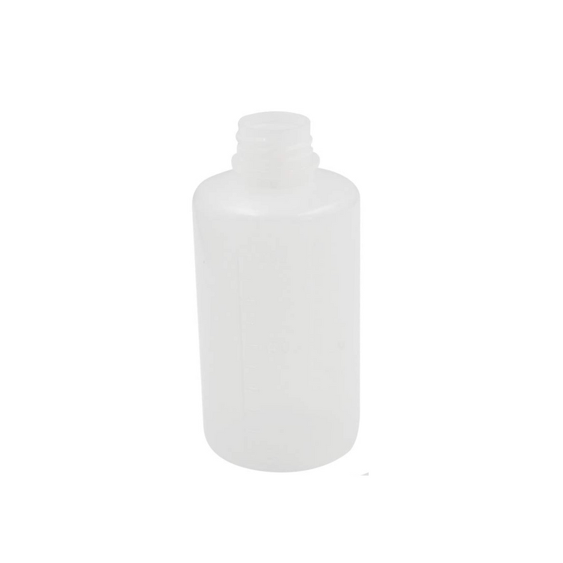 Soft Squirt Bottle 500ml for Detergent (Cap Sold Separately) - Each