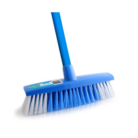 Geelong Brush Co Kitchen Broom Head - Each