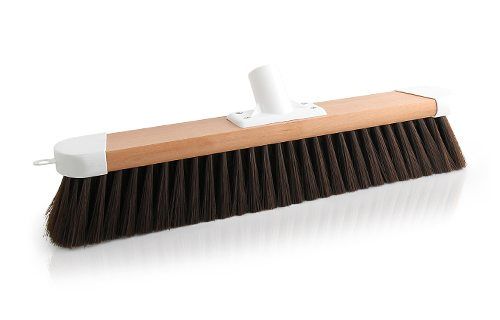 Trojan 450mm Industrial Mix Broom - Each