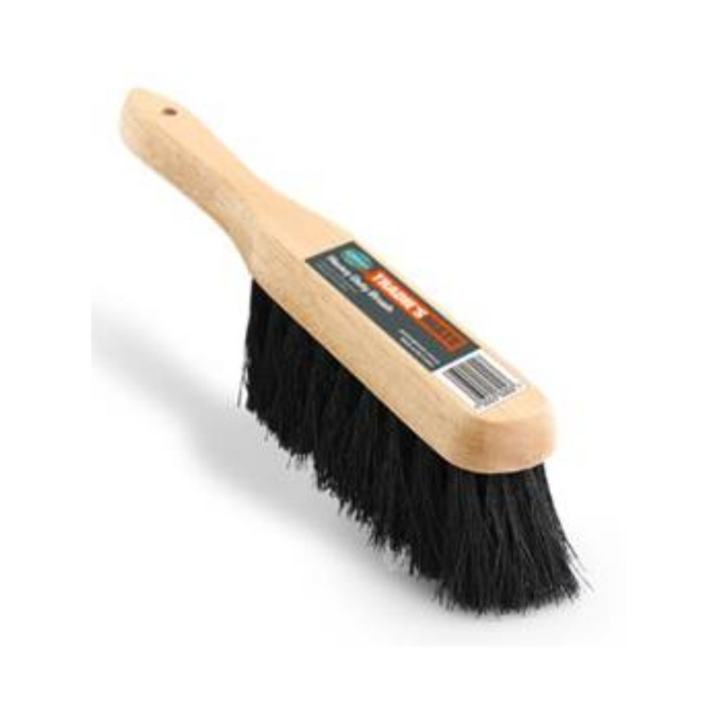 Geelong Brush Co Heavy Duty Tradies Mate Brush (requires Dustpan 104189) - Each