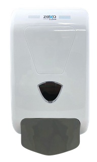 Zexa 9500 Manual Dispenser for Zexa 1L Bladders - Each