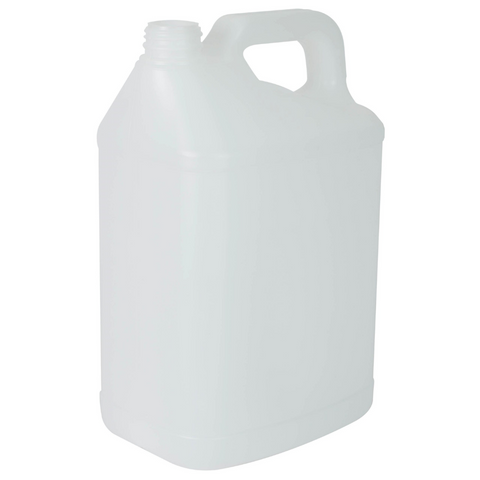 Chlordet Clhlorinated Detergent and Mould Remover 5L