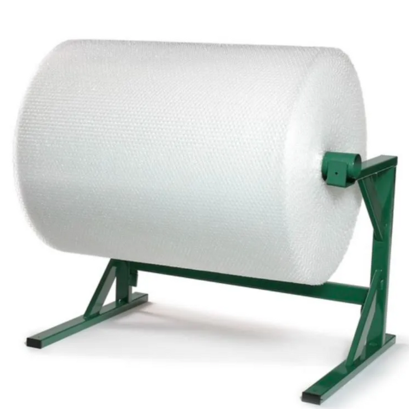 Bubble Wrap Film P10EC 1.5m x 100M Slit x 750mm - Each