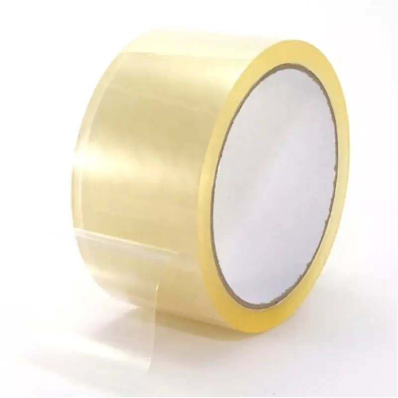 Cellulose Sticky Tape 24mm x 33m Biodegradeable - Each Roll