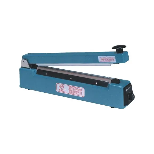 Pacmasta Hand Heat Sealer 400MM Bench Model - Each