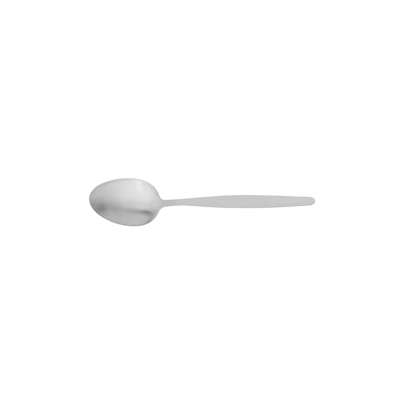 Stainless Steel Slotted Spoon - Each