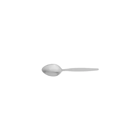 Stainless Steel Flat Teaspoon - Pack of 12