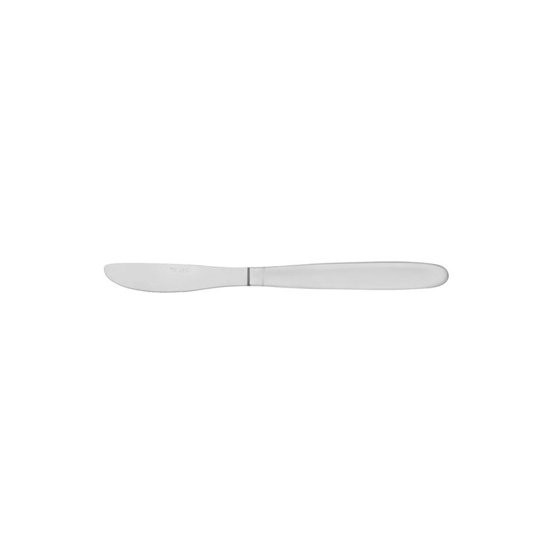 Stainless Steel Table Knife - Pack of 12