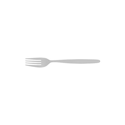 Stainless Steel Table Fork - Pack of 12