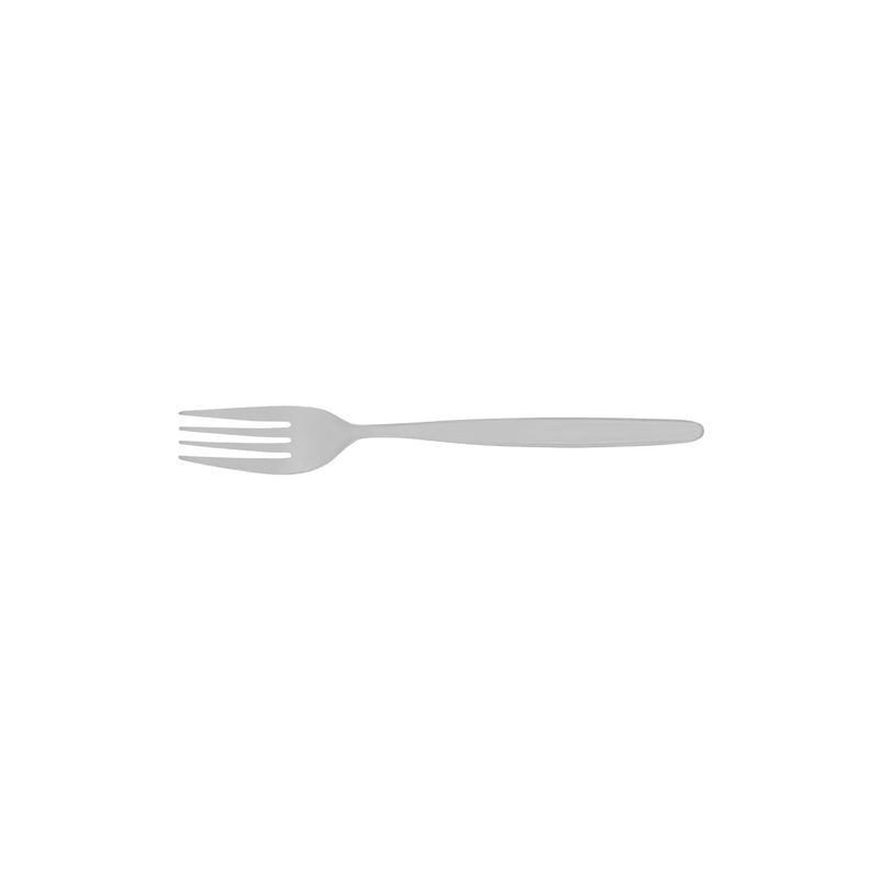 Stainless Steel Table Fork - Pack of 12