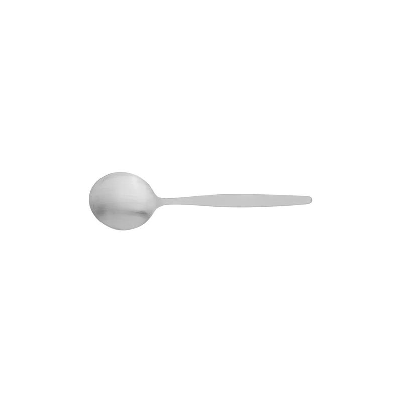 Stainless Steel Soup Spoon - Pack of 12