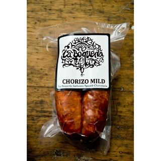 Chorizo Mild Retail Pack 270G