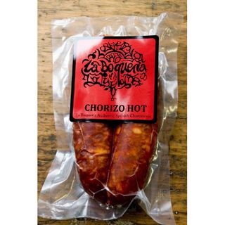 Chorizo Hot Retail Pack 270G