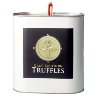 Truffle Oil 4Lt Great Southern Truffle
