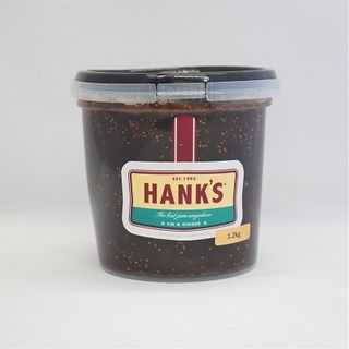 Hanks Fig And Ginger Jam 1.2Kg