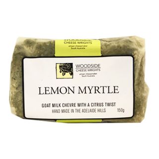 @Goat Cheese Woodside Lemon Myrtle X 6