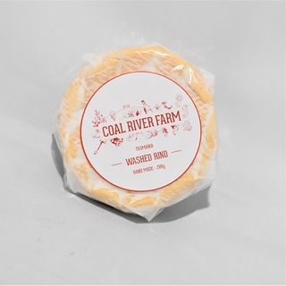 Coal River Washed Rind 200G