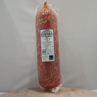 Chorizo Pamploma Giant Ap2.5Kg La Boquer