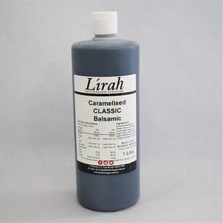 Lirah Caramelised Classic Balsamic 1L