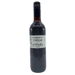 Lirah Grand Reserve Chardonnay Vinegar