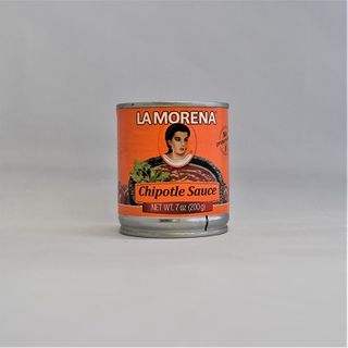La Morena Chipotle Sauce 200G