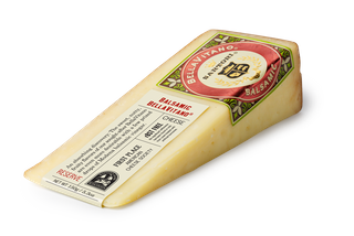 Bellavitano Balsamic Cheese 150G