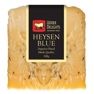 Udder Delight Heysen Blue 100Gm