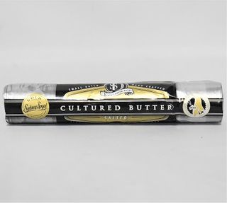 St David Dairy Butter Salted 190G