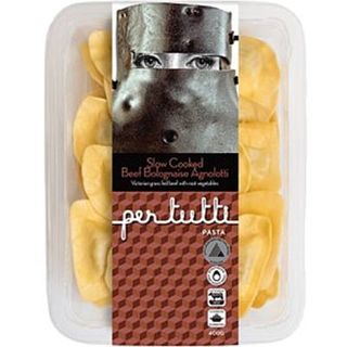 Agnolotti Beef Per Tutti 6X400Gm