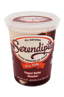 Serendipity Peanut Butter 500Ml