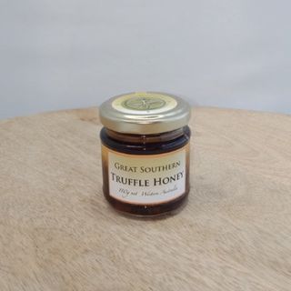 Truffle Honey 110Gm Great Southern